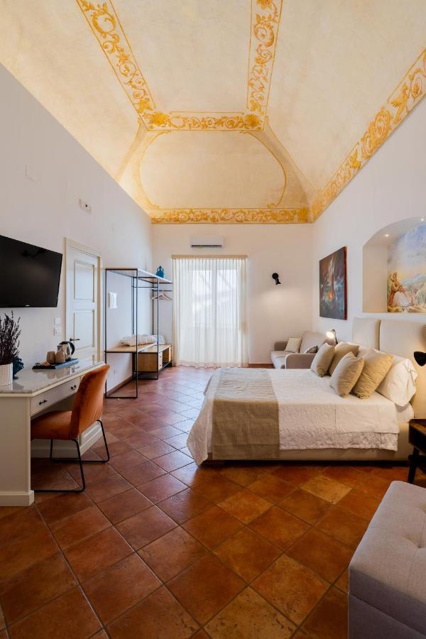B&B Corte Patitari Gallipoli Exterior foto