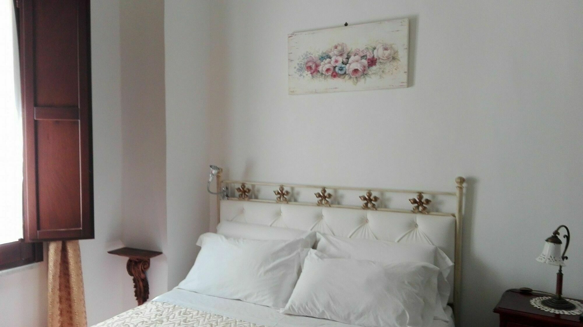 B&B Corte Patitari Gallipoli Exterior foto